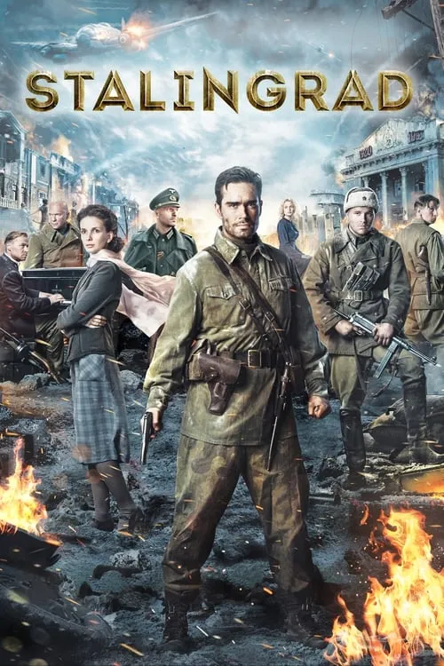 Stalingrad (movie)