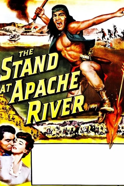 The Stand at Apache River (movie)