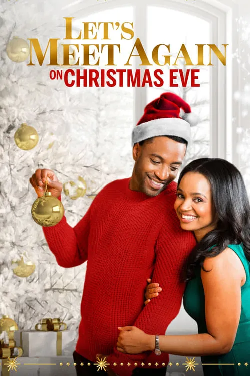 Let's Meet Again on Christmas Eve (movie)