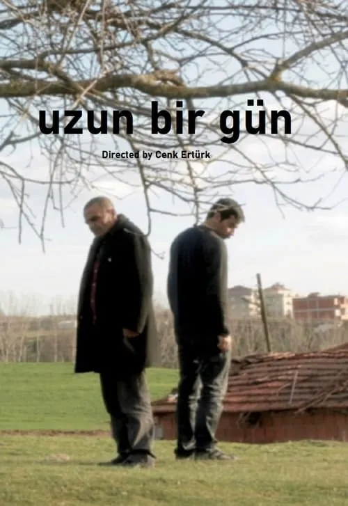 Uzun Bir Gün (фильм)