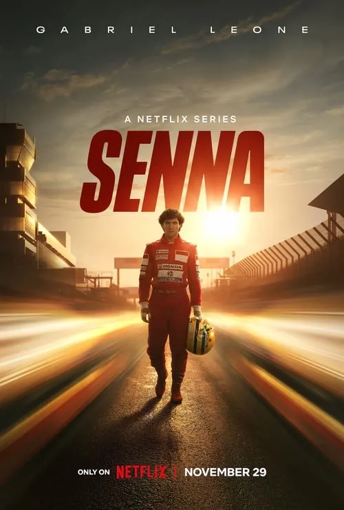 Senna (series)