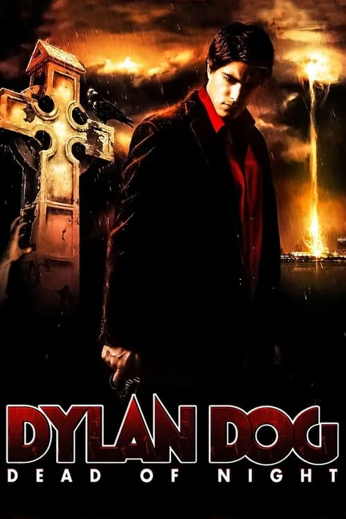 Dylan Dog: Dead of Night (movie)