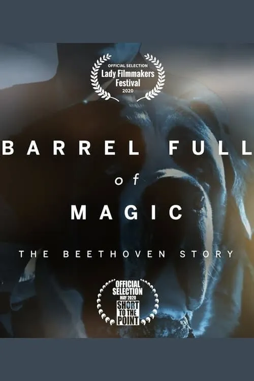 Barrel Full of Magic: The Beethoven Story (movie)