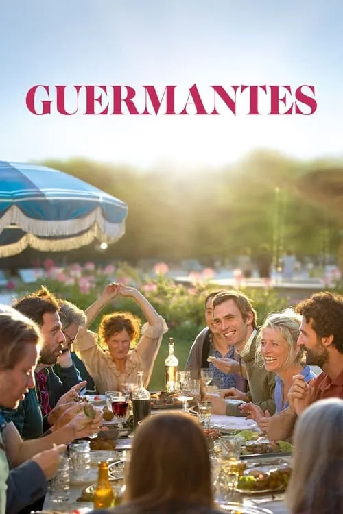 Guermantes (movie)