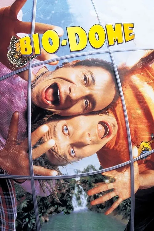 Bio-Dome (movie)