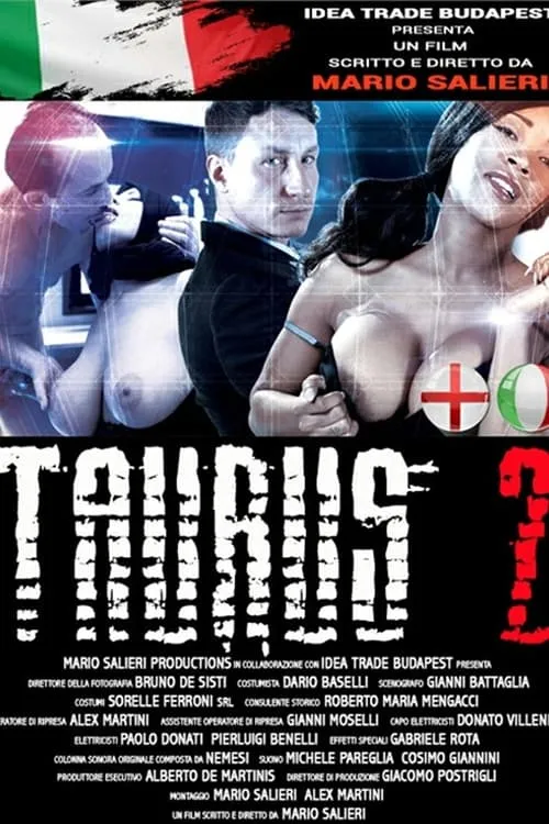 Taurus 2 (movie)