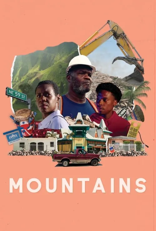 Mountains (movie)