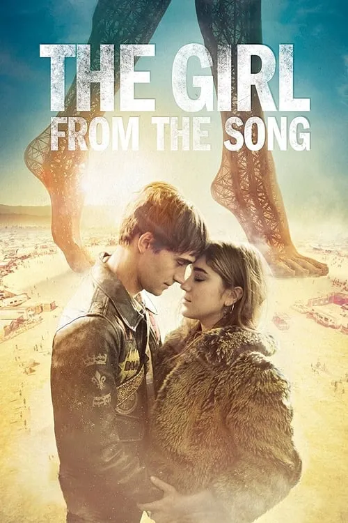 The Girl from the Song (movie)