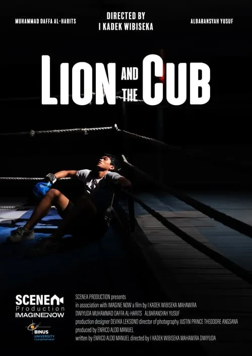 Lion and the Cub (movie)