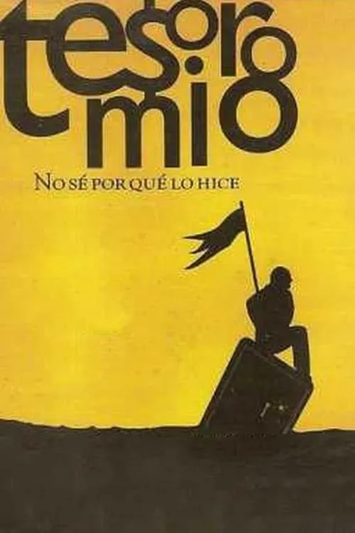 Tesoro mío (movie)