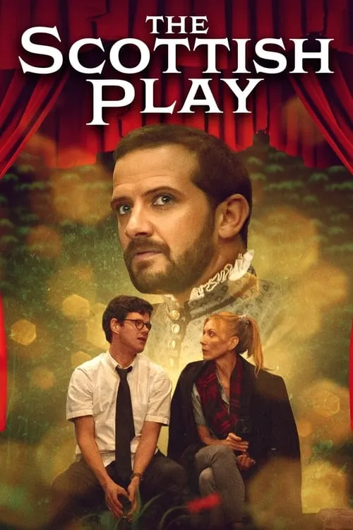 The Scottish Play (фильм)