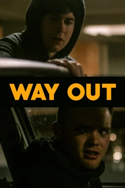 Way Out (фильм)