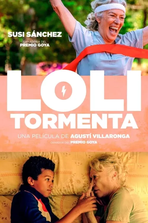 Loli Tormenta (movie)