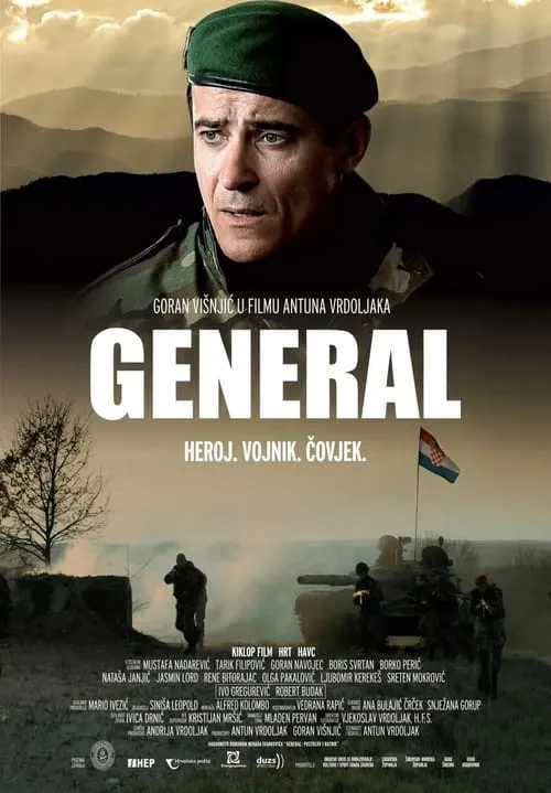 The General (movie)