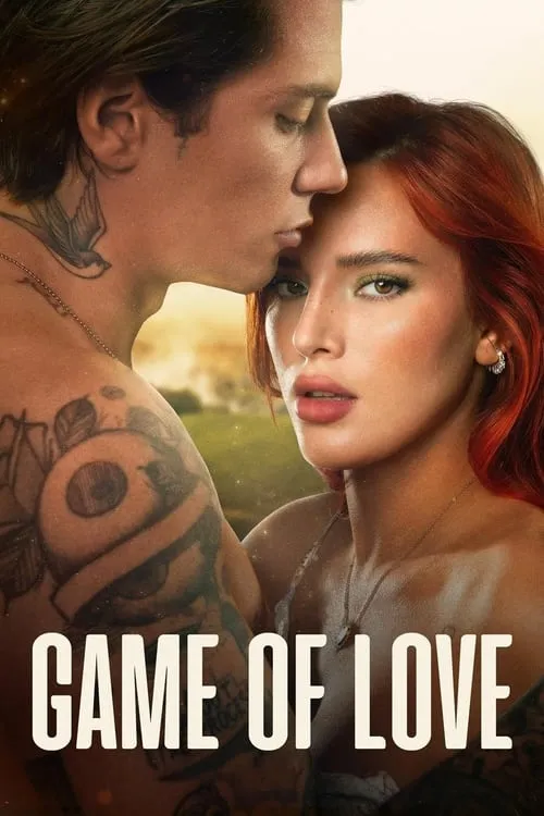 Game of Love (movie)