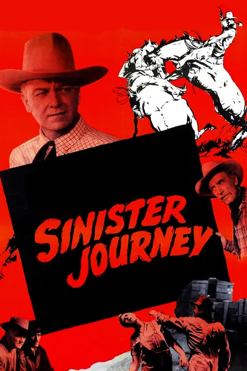 Sinister Journey (фильм)