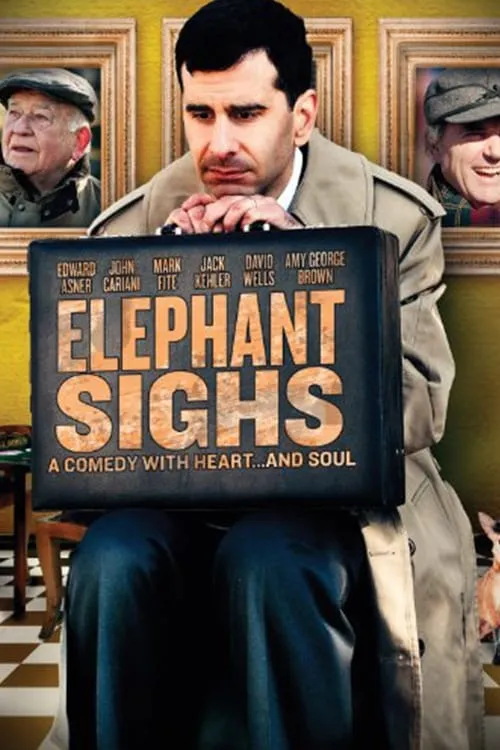 Elephant Sighs (movie)