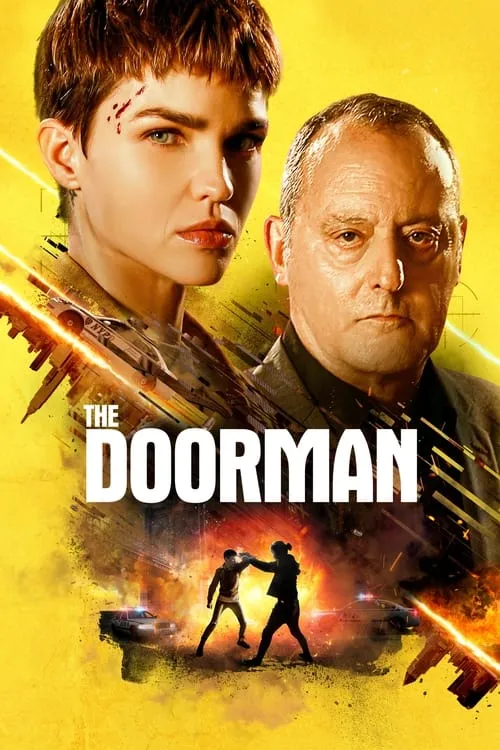 The Doorman (movie)