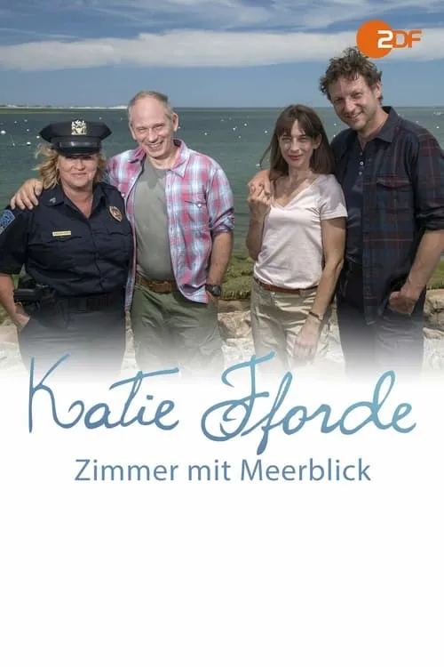 Katie Fforde - Zimmer mit Meerblick (фильм)