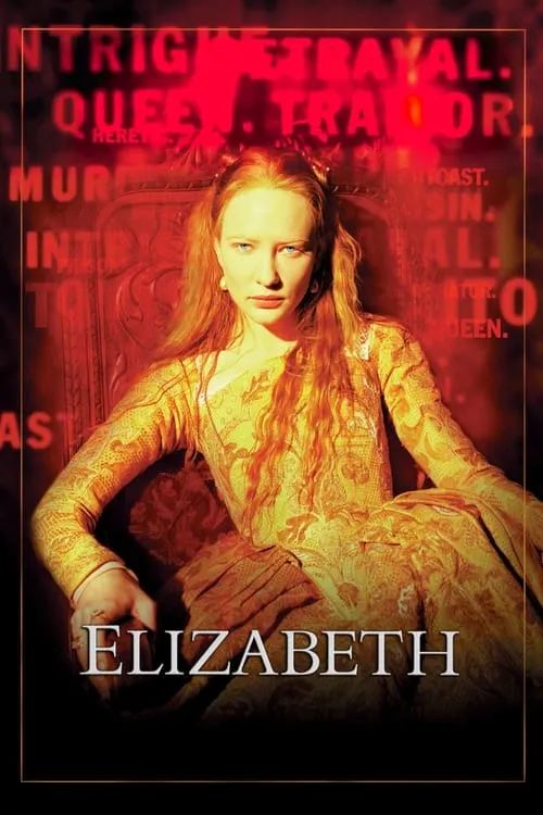 Elizabeth (movie)