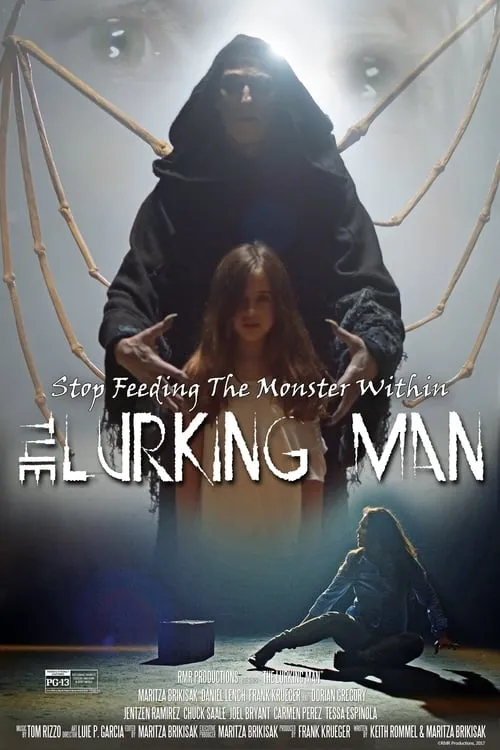 The Lurking Man (фильм)