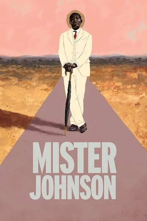 Mister Johnson (movie)