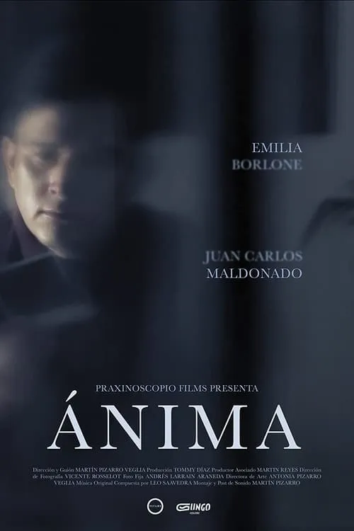 Ánima (movie)