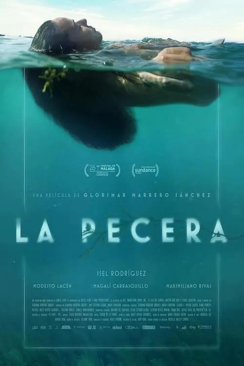 La pecera (фильм)