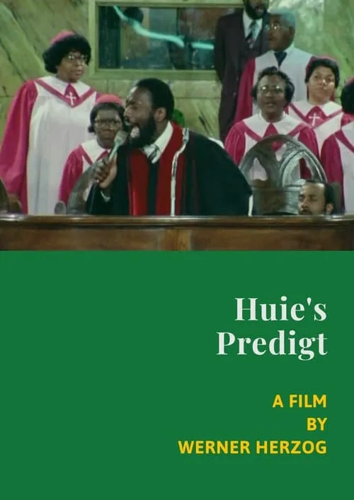 Huie's Sermon (movie)