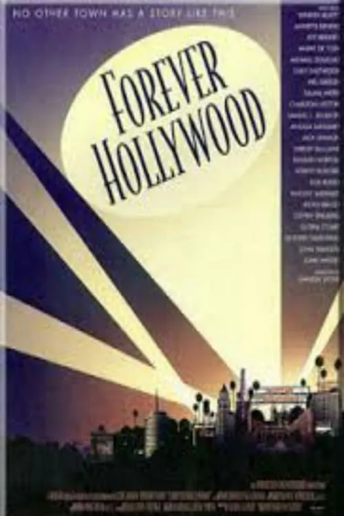 Forever Hollywood (movie)