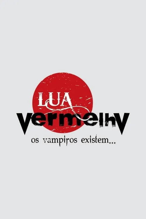 Lua Vermelha (series)