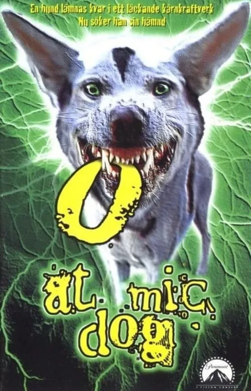 Atomic Dog (movie)