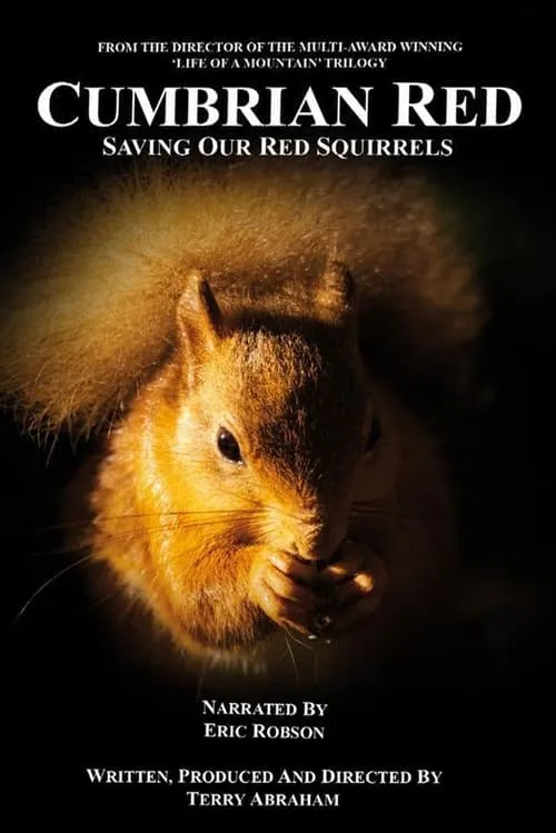 Cumbrian Red: Saving Our Red Squirrels (movie)