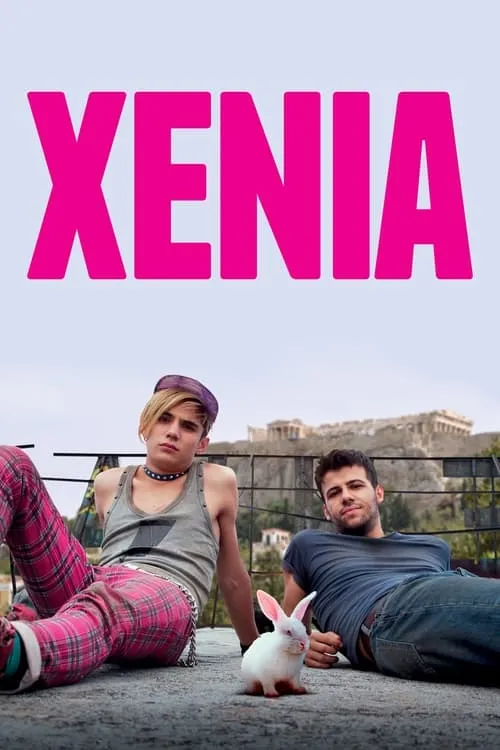 Xenia (movie)