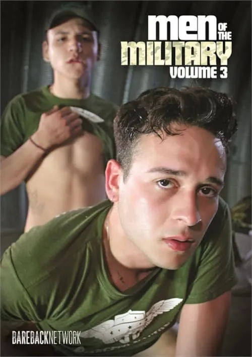 Men of the Military 3 (фильм)