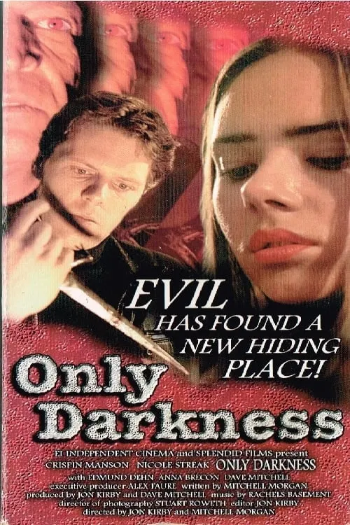 Only Darkness (фильм)