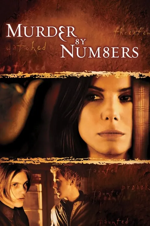 Murder by Numbers (movie)