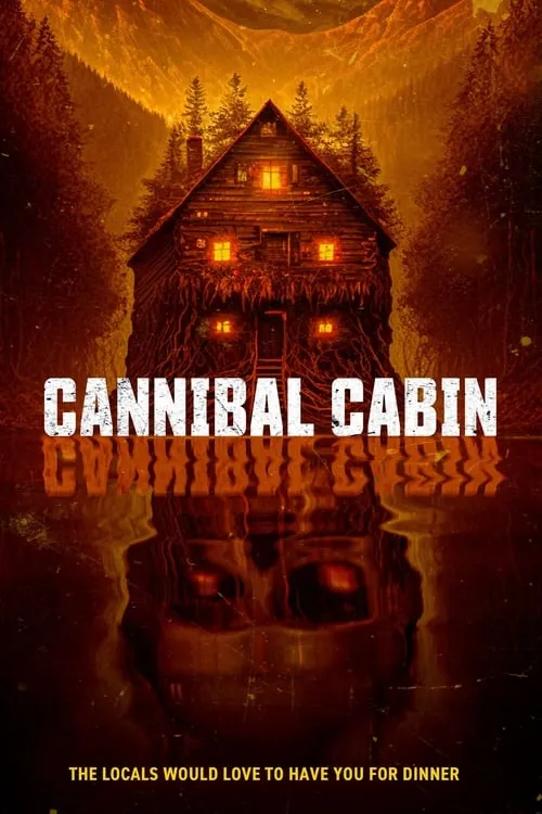 Cannibal Cabin (фильм)