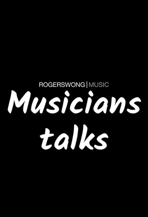 Musicians Talks (series)