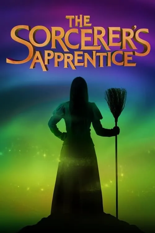 The Sorcerer's Apprentice (movie)