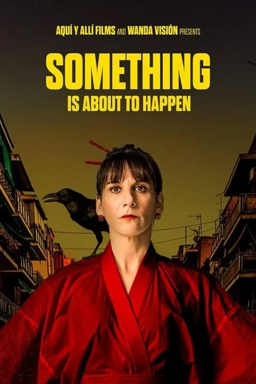 Something Is About to Happen (movie)