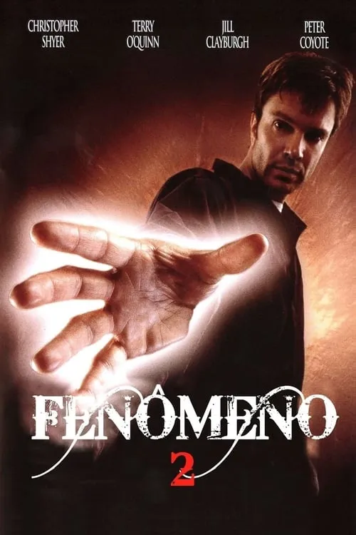 Phenomenon II (movie)