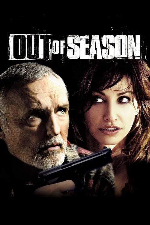 Out of Season (movie)