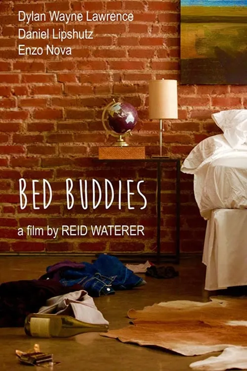 Bed Buddies (movie)