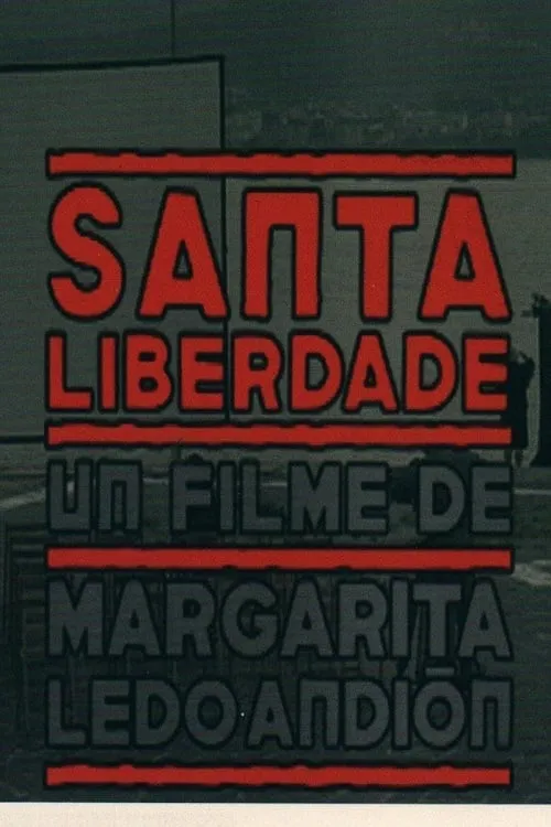 Santa Liberdade