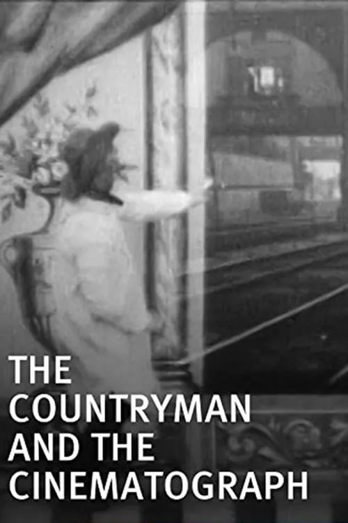 The Countryman and the Cinematograph (movie)