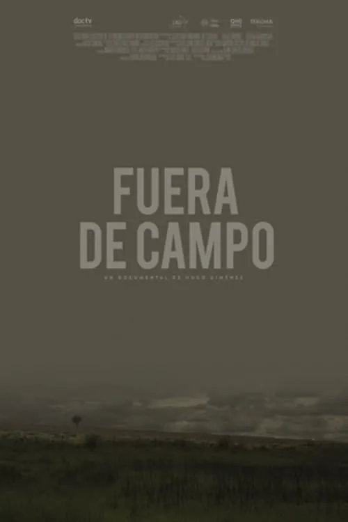 Fuera de campo