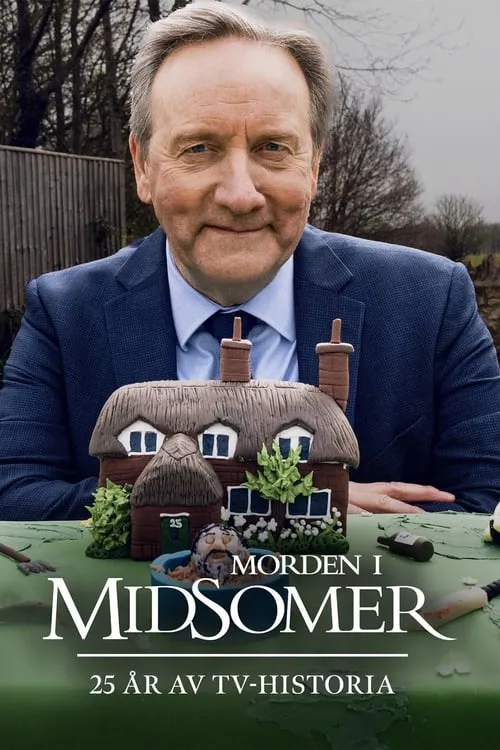 Midsomer Murders: 25 Years of Mayhem (movie)