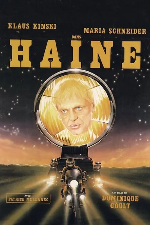 Haine (movie)