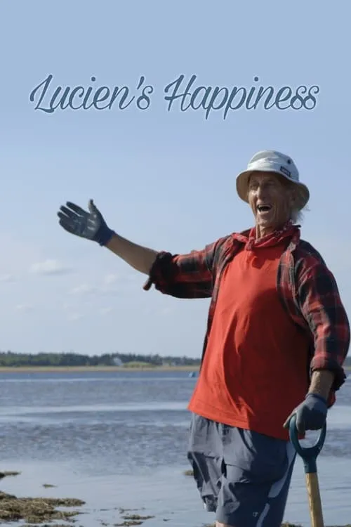 Lucien's Happiness (movie)